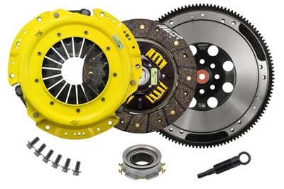 Advanced Clutch SB7-HDSS ACT HD Performance Street Sprung Clutch Kit