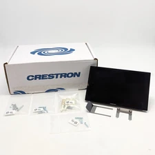 Crestron M201923002 Room Scheduling Touch Screen 1280 x 800 LCD (TSS-770-T-B-S)
