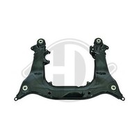 1X Hilfsrahmen/AggregateträGer Diederichs 2245119 Passend FüR Audi