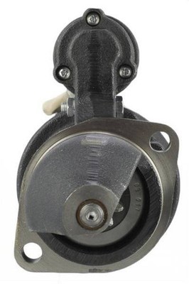 Starter Letrika Mahle New Original 11130502 for *** Ruggerini
