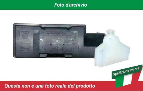 TK-20H Kyocera Mita FS-1700 toner Nero - Afbeelding 3 van 4