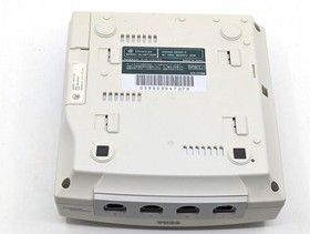 SEGA Dreamcast HKT-3000 Console Controller NTSC-J Japan Tested Working