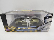 Minichamps Lamborghini Murcielago LP 640 Top Gear Stig 1:43 Diecast