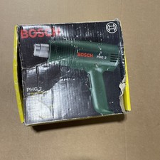 Bosch PHG 2, never been used