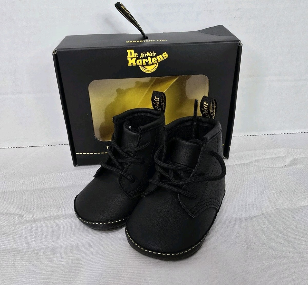 Doc Martens 1460 CRIB Bootie Shoes Size Martens Doc Martins