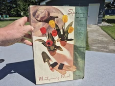 1938 Spring and Summer Montgomery Ward Wards Catalog 832 Pages Bikes Toys Guns