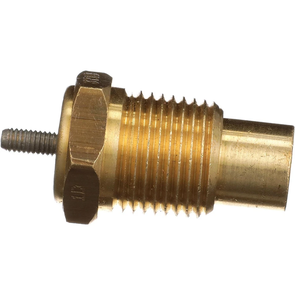 Transmissor de temperatura do líquido de arrefecimento do motor Ford F-250 1983-1997 SMP 1983 1984 1985 - Imagem 3 de 4