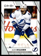 2023-24 O-Pee-Chee Alex Killorn Tampa Bay Lightning #243 20149