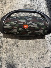 JBL Boombox