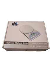 Etekcity Camry electronic kitchen scale  21-EK3262-ETEK