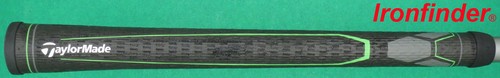 TaylorMade RBZ MAX SW cuña de arena grafito OZIK eje para personas mayores para zurdos - Imagen 5 de 5