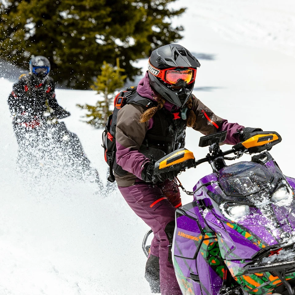 Garmin Tread 2 Powersports GPS Navigator, IP67 Glove-Friendly 6" Display - Image 4 of 4