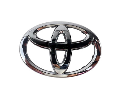 Original Toyota Camry RAV4 Corolla Vios Yaris Emblem Logo Lenkrad NEU NEW