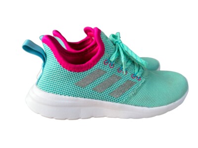 adidas gazelle silver green womens Adidas Lite Racer Adapt 3.0 Shoes  Brine Sporting Goods
