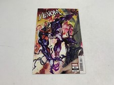Venom #21 Sunghan Yune 1:25 Incentive Variant Al Ewing Marvel 2023