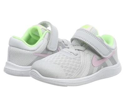 nike infant trainers size 9.5