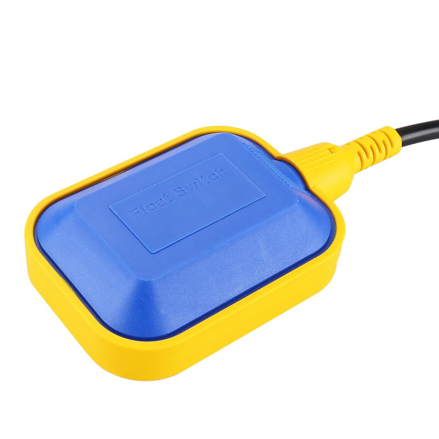 Baomain 4M Cable Float Switch Water Level Controller for Tank Pump | eBay