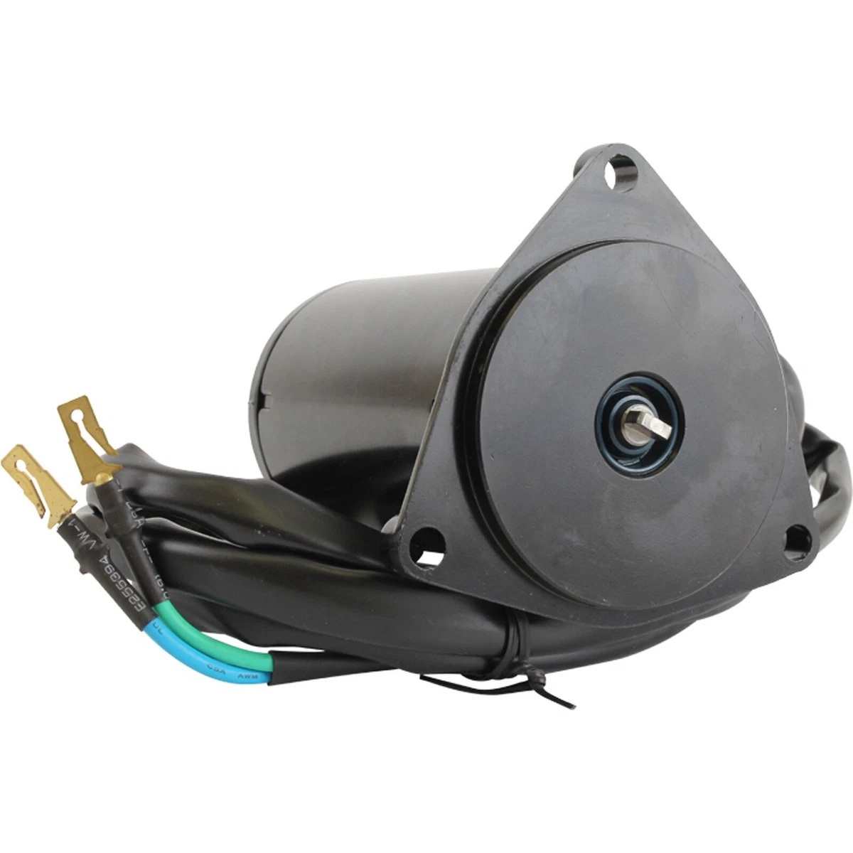 Power Tilt Trim Motor For OMC Evinrude Johnson Sea Drive