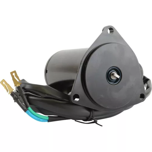 Tilt Trim Motor For OMC Evinrude Johnson Sea Drive 393259 40HP-250HP 1981-1992 - Bild 3 von 6