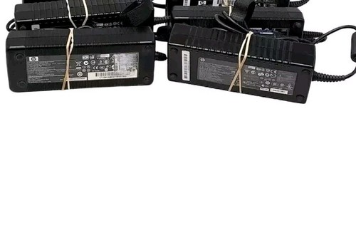 Original HP 7,4mm 135W Large Tip Laptop Ladegerät