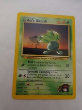 Image for Erika's Oddish