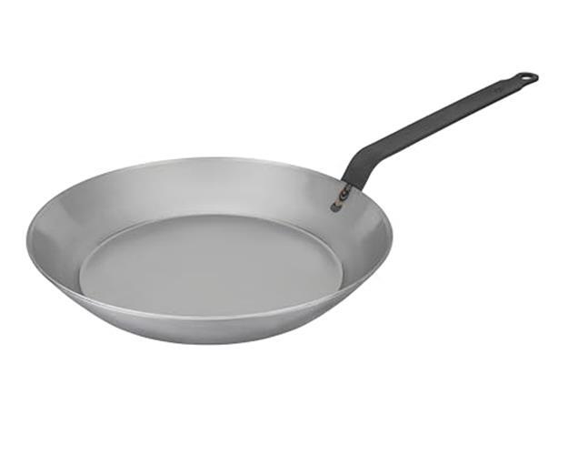 Carbon Steel Pans (de Buyer and Matfer Bourgeat) - Highly rated Buy It For Life recommendation