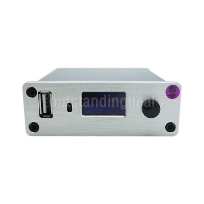 ZS-MD MD4 Dual CS43198 (JRC2068) Lossless Player USB DAC Headphone Amp os67