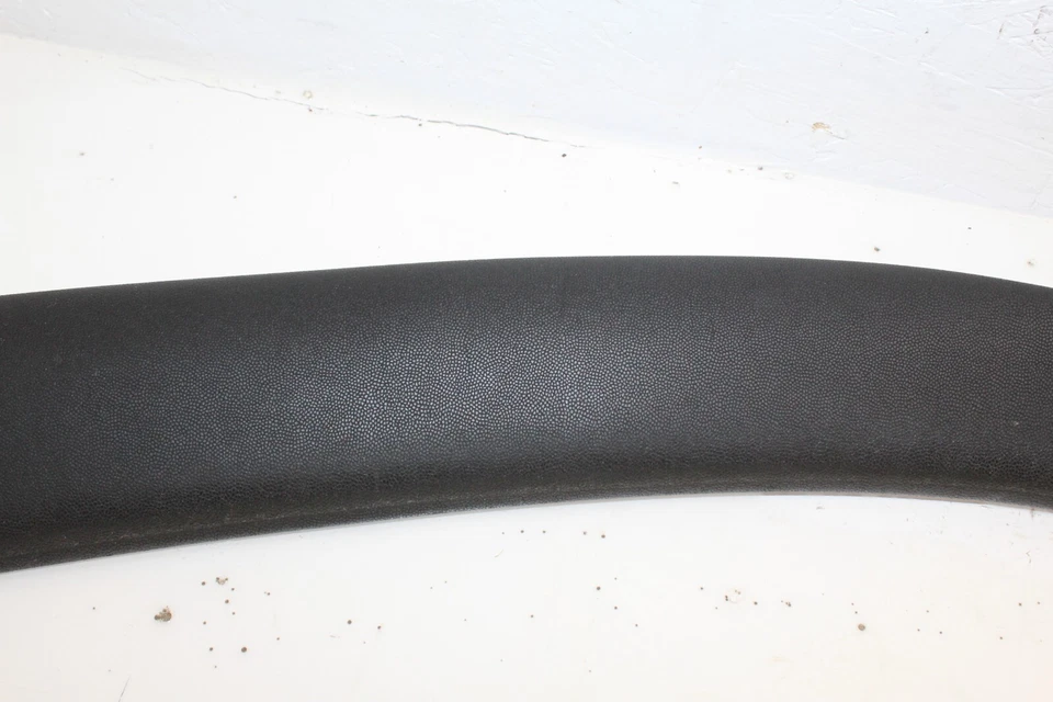 Moldura de pilar izquierdo Porsche 911 Carrera 1999-2005 99655518105 OEM Foto 3 de 4