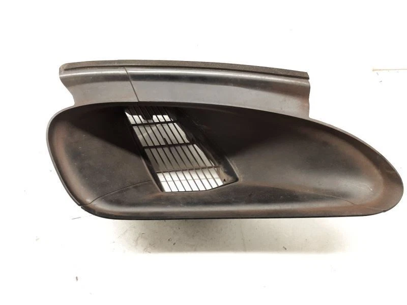 Решетка со стороны водителя вентиляционный канал левая четверть для Porsche Cayman Boxster 718 982815215 - Изображение 4 из 4
