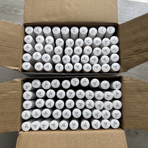 Job Lot 100 X Collection Lasting Perfection Concealer Smudgeproof Buttermilk 10 - Picture 2 of 11