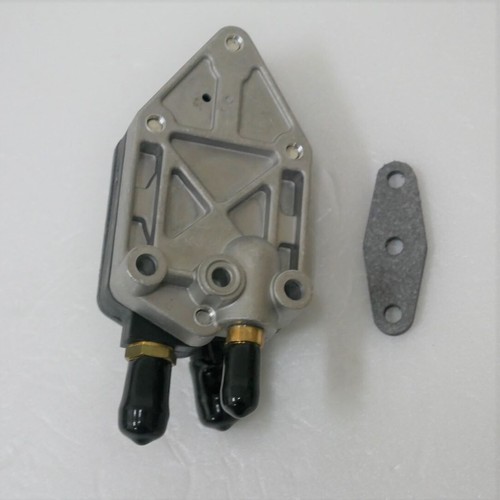 Kraftstoffpumpe Fuel Pump Für OMC Johnson Evinrude 50-70HP 0438559 438559 - Bild 11 von 12