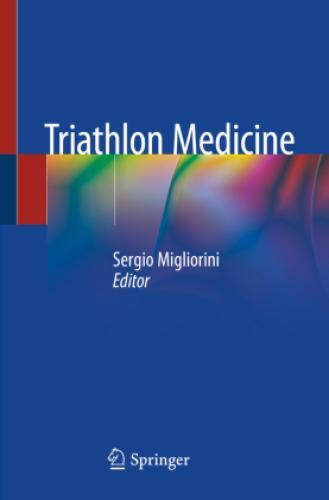Thumbnail - Triathlon Medicine 6222