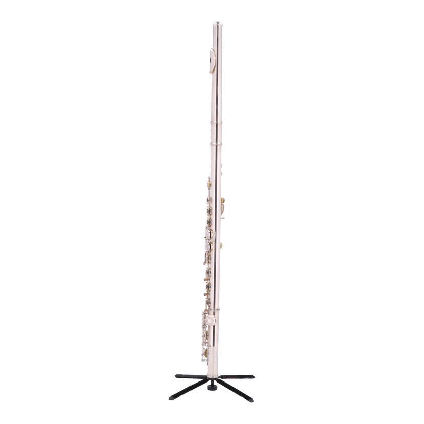 YAMAHA YFL-211S Silver-plated finish Entry model Flute