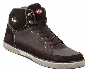 cooper lee boot s1p safety trainers boots hi mammothworkwear footwear lc composite toe cap tops mens leather low
