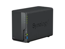 Synology 2-bay DiskStation DS223 (Diskless)