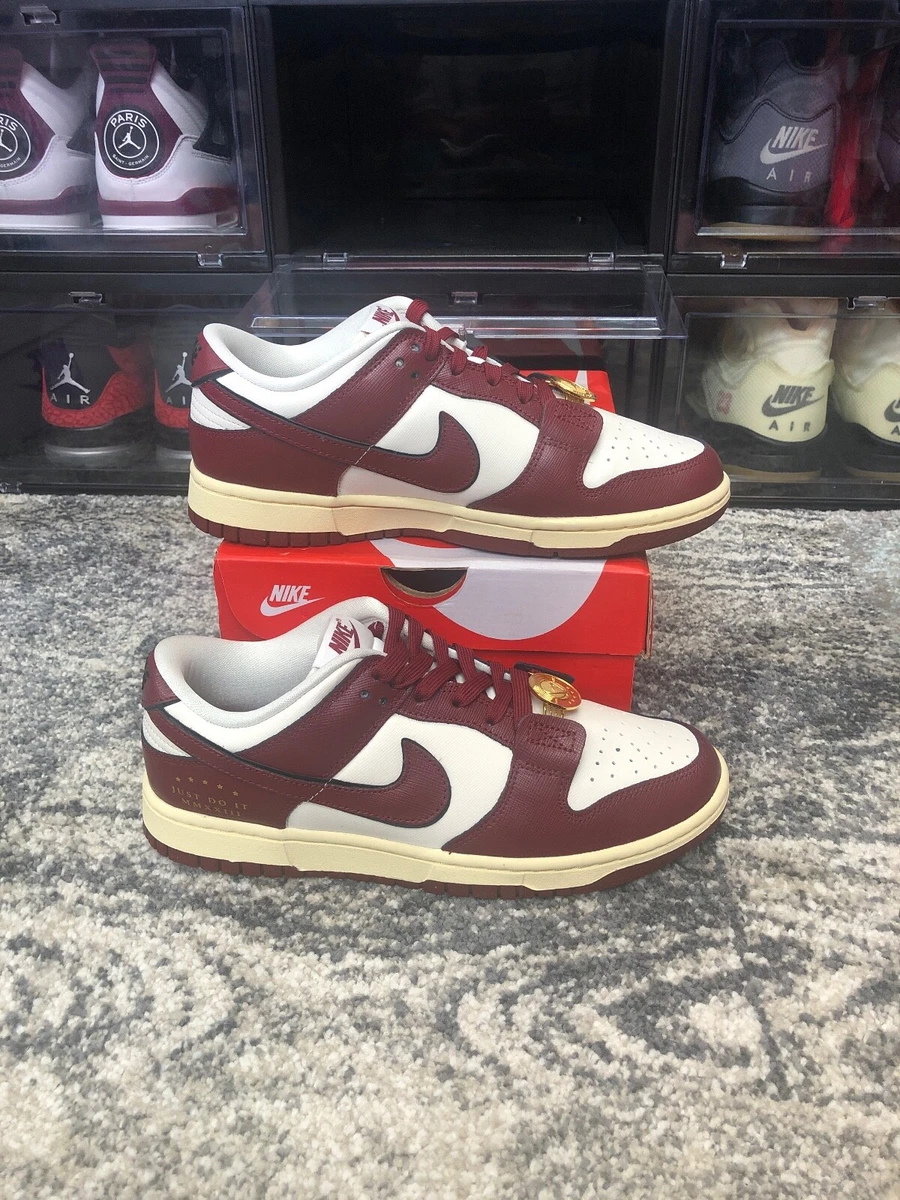 Website for 2025 nike dunks