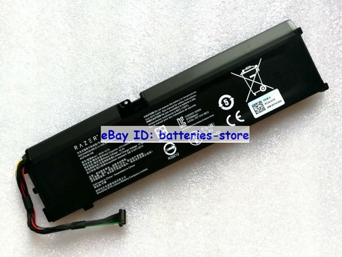 NEW RC30-0270 Battery for Razer Blade 2018 2019 RZ09-02705E75 RZ09-02705E76