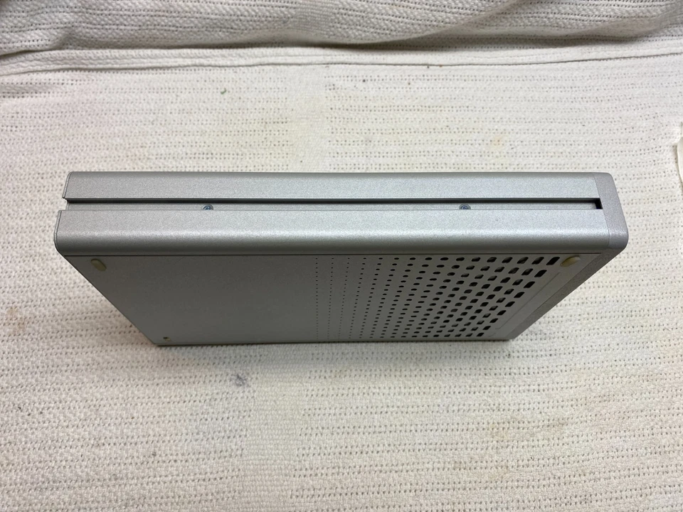 Lacie DVD R/RW External Drive - Image 3 of 4