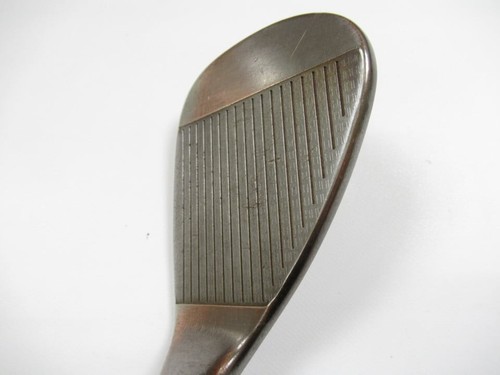 TaylorMade HI-TOE RAW Wedge #52(1Club)/DG/Flex:S200/Wedge - Picture 4 of 6