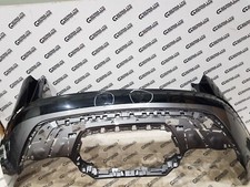 GENUINE RANGE ROVER VELAR L550 2017-2021 REAR BUMPER J8A2-17A958-CB