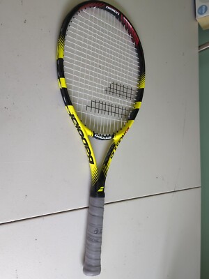 Babolat Pulsion 105/16*19/ 260g/ 4-3/8grip