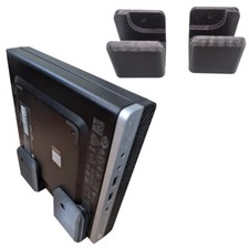 Vertical Upright Stand Holders for HP Pro Elitedesk Mini 800 G5