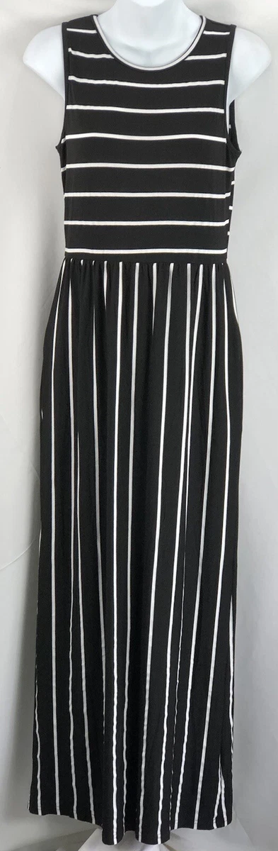 Black & White Dresses for Women for sale