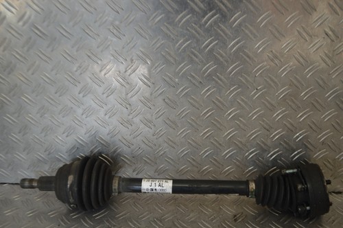 VW Golf 1.4 16V 55KW/75PS Antriebswelle Gelenkwelle Links 1J0407271AL