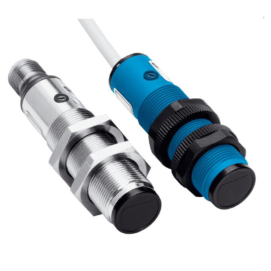 SICK VTF18-3N1740 Photoelectric proximity sensor ,NPN New✦Kd