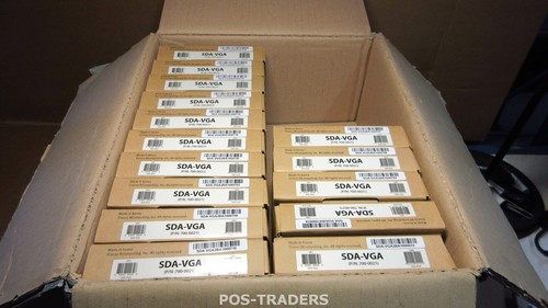 NComputing Secondary Display Adapter USB to VGA Analogique SDA-VGA 700-0021 NEUF - Photo 3/4
