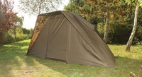Nash Tackle Carp Fishing Scope Brolly Ops Overwrap Winter Skin - T3716 Nash Tackle Carp Fishing Scope Brolly Ops Overwrap Winter Skin - T3716