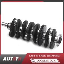 Crankshaft M270 M274 For Mercedes-Benz A45 E300 GLC200 GLC260 GLC300 W212 Engine