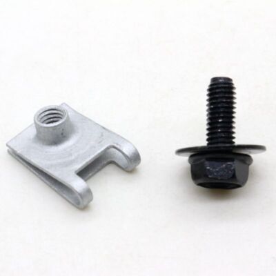 パーツ enachu 0788806 0788807 PLATE RETAINER FITS HITACHI ZX200 ZX230 ZX240