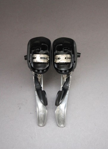 Shimano 105 ST R500 STI Shifting Brake Lever / 2 x 8 / ST - Bild 5 von 9